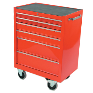 Lockable Tool Cabinet
